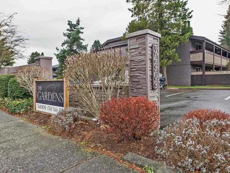 724-34909 Old Yale Road, Abbotsford, BC, V3G 2E7