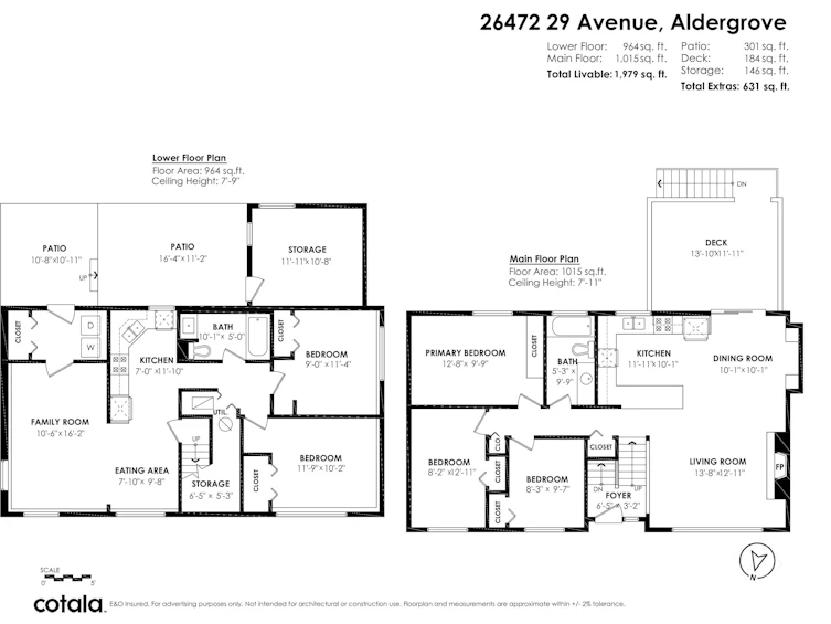 26472 29 Avenue, Langley, BC, V4W 3A9 - 39