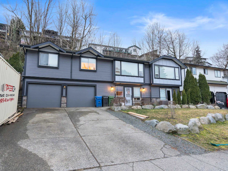 2309 Woodstock Drive, Abbotsford, BC, V3G 2E5 - 2