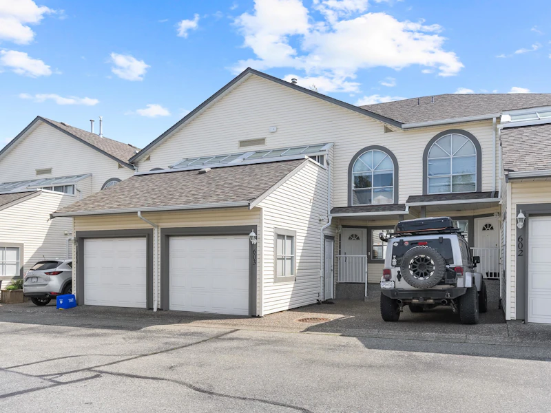 603 - 21937 48th Avenue, Langley BC V3A 8C3
