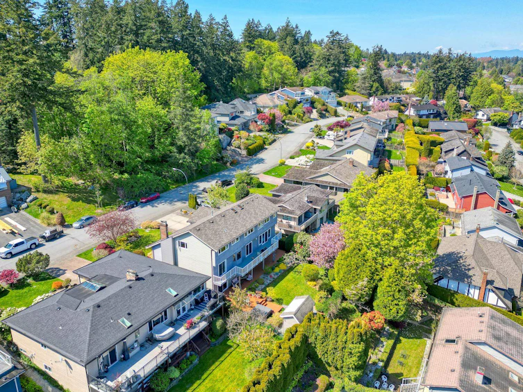 104 Woodland Drive, Delta, BC, V4L 2C1 - 3