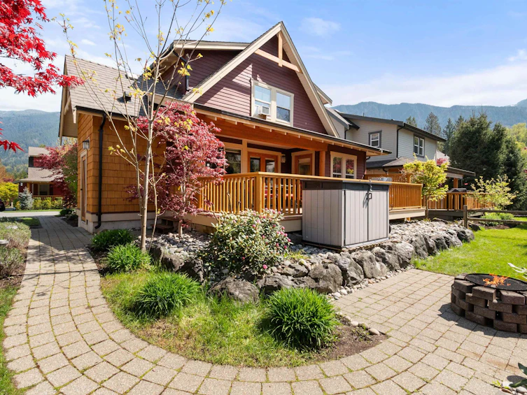 1845 Blackberry Lane, Cultus Lake, BC, V2R 0E1 - 26
