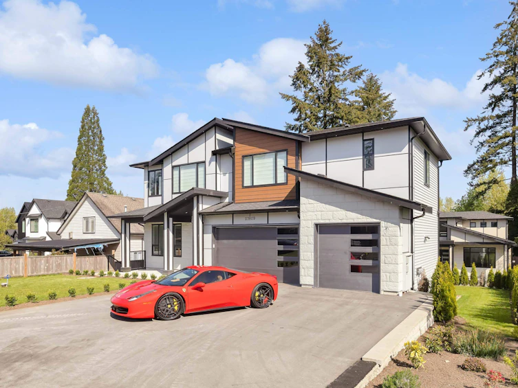 1-23809 Old Yale Road, Langley, BC, V2Z 2K4 - 2