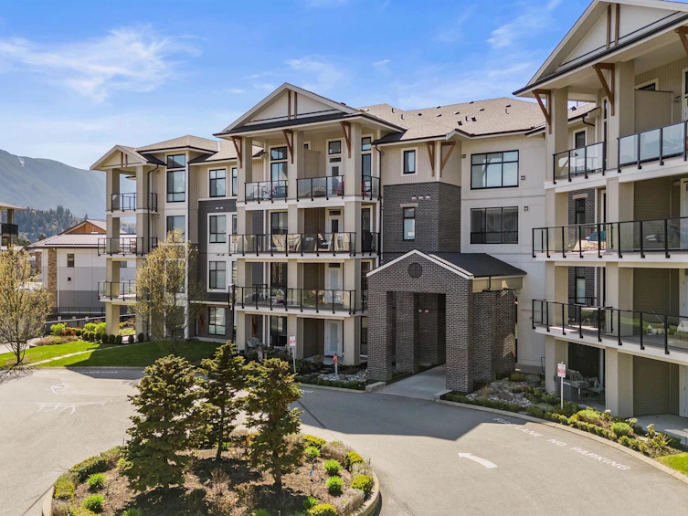 309-45761 Stevenson Road, Chilliwack, BC, V2R 0Y7 - 6