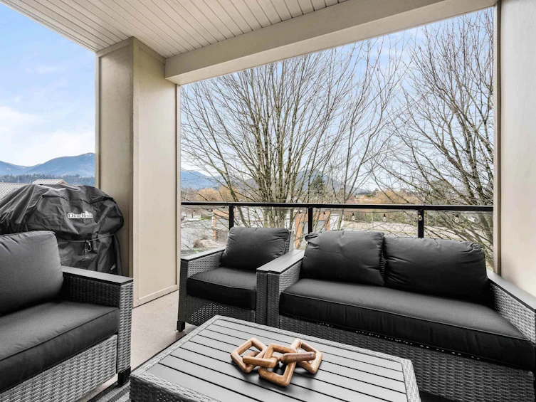 309-45761 Stevenson Road, Chilliwack, BC, V2R 0Y7 - 3