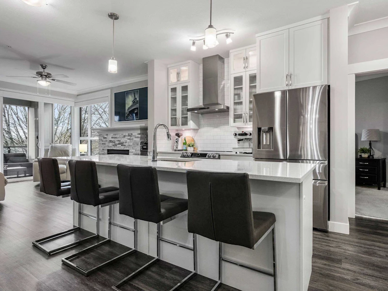 309 - 45761 Stevenson Road, Chilliwack BC