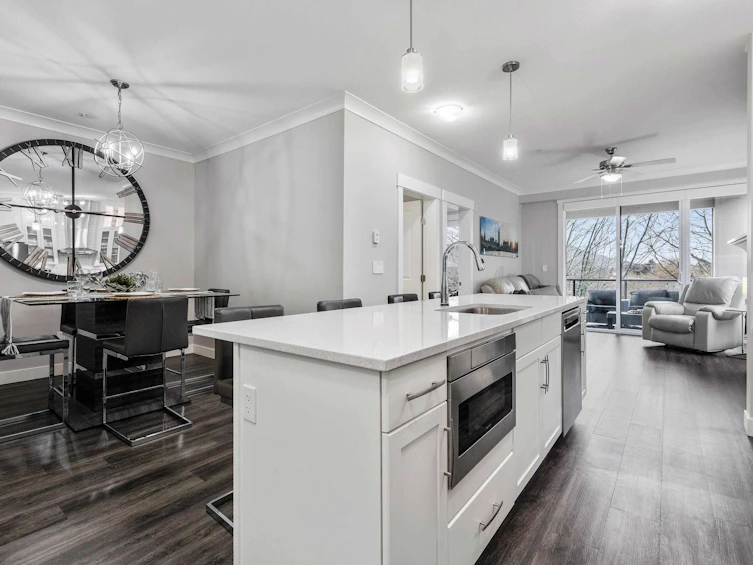 309-45761 Stevenson Road, Chilliwack, BC, V2R 0Y7 - 9