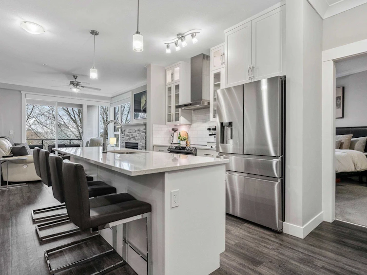 309-45761 Stevenson Road, Chilliwack, BC, V2R 0Y7 - 8