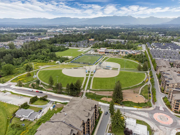 B419-8150 207 Street, Langley, BC, V2Y 4J3 - 23
