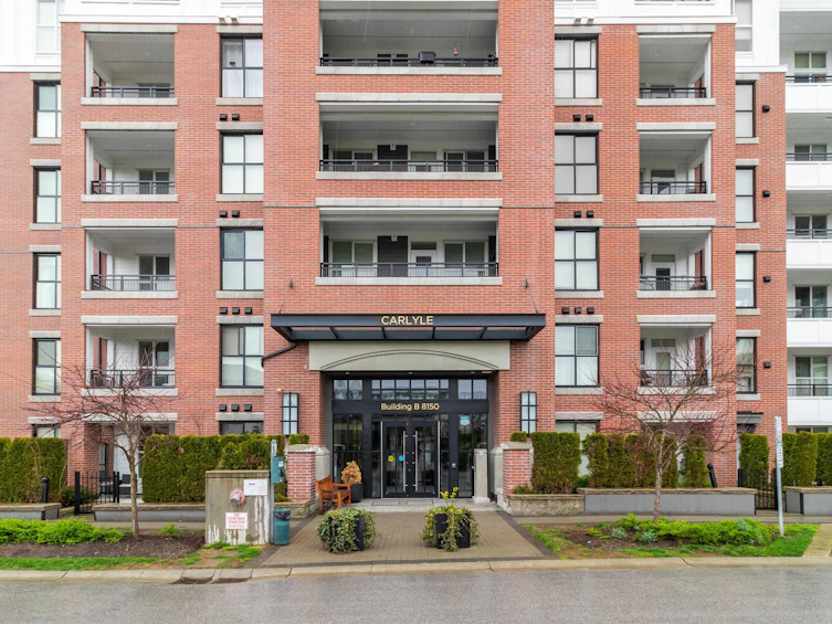 B419-8150 207 Street, Langley, BC, V2Y 4J3 - 17
