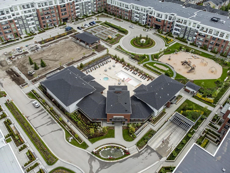 B419-8150 207 Street, Langley, BC, V2Y 4J3 - 22
