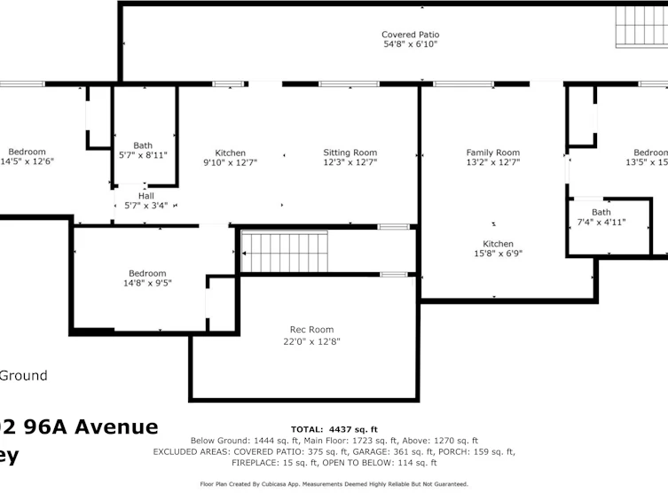 16202 96a Avenue, Surrey, BC, V4N 5X1 - 40