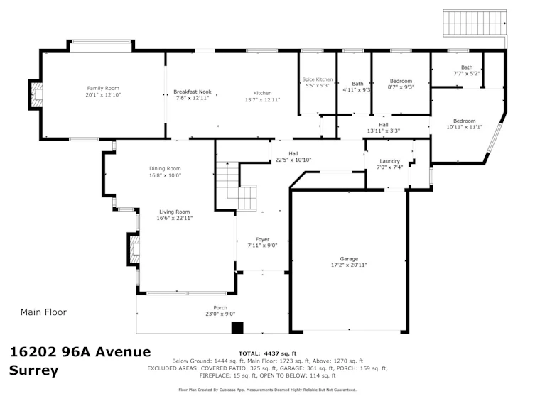 16202 96a Avenue, Surrey, BC, V4N 5X1 - 38
