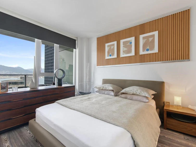 2003-1188 W Pender Street, Vancouver, BC, V6E 0A2 - 13
