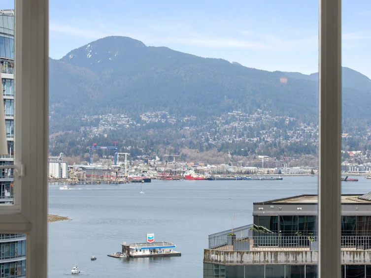 2003-1188 W Pender Street, Vancouver, BC, V6E 0A2 - 16
