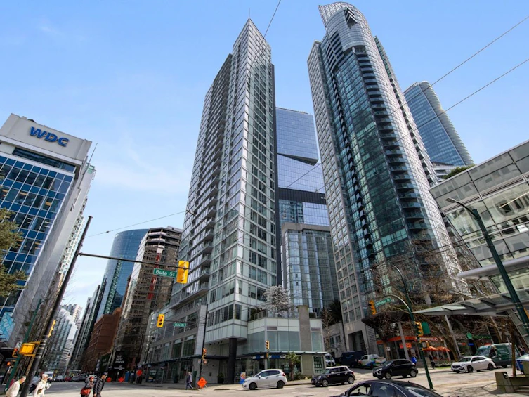 2003-1188 W Pender Street, Vancouver, BC, V6E 0A2 - 32