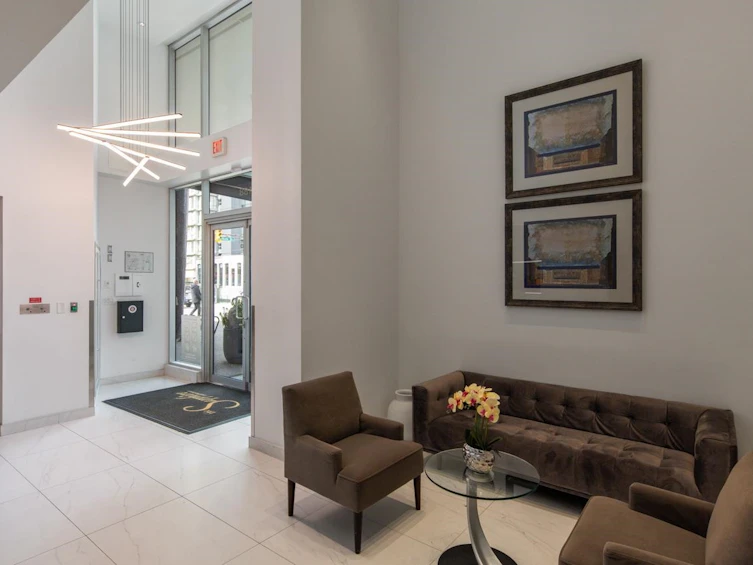 2003-1188 W Pender Street, Vancouver, BC, V6E 0A2 - 34