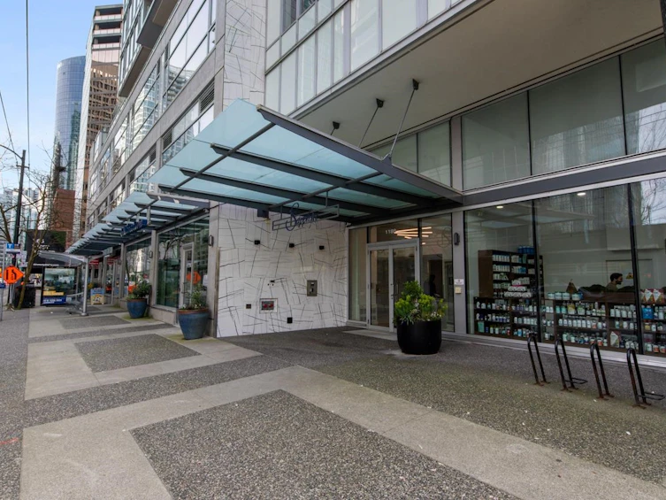 2003-1188 W Pender Street, Vancouver, BC, V6E 0A2 - 33