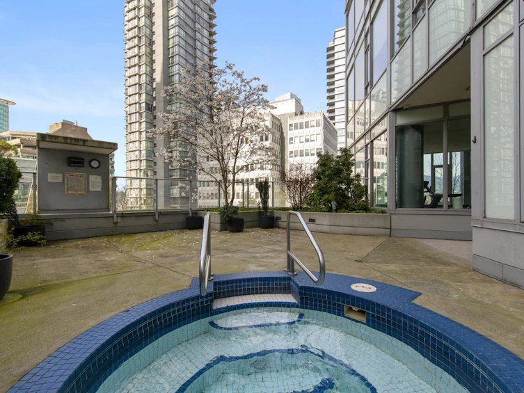 2003-1188 W Pender Street, Vancouver, BC, V6E 0A2 - 39