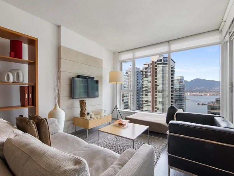 2003-1188 W Pender Street, Vancouver, BC, V6E 0A2 - 4