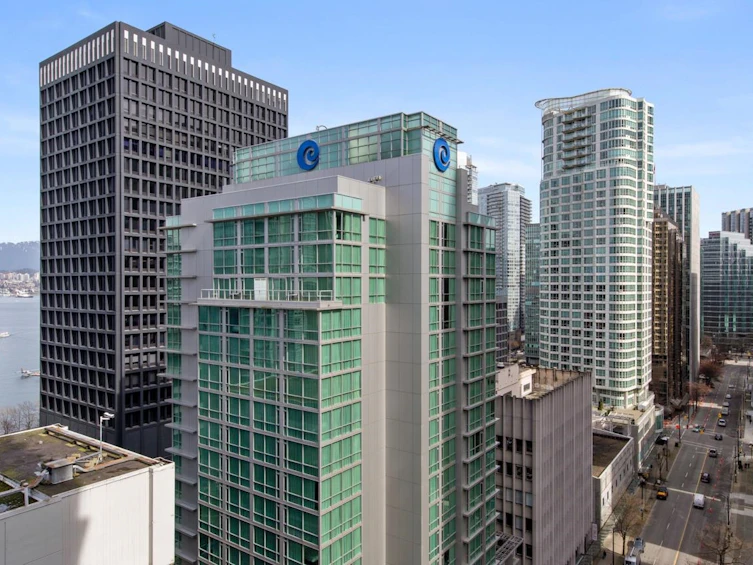 2003-1188 W Pender Street, Vancouver, BC, V6E 0A2 - 23
