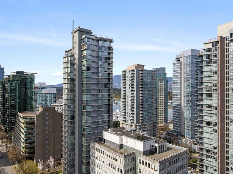 2003-1188 W Pender Street, Vancouver, BC, V6E 0A2 - 24