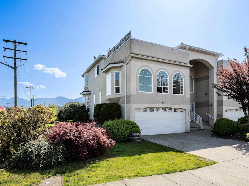 1 - 7450 Huron Street, Chilliwack BC V2R 5K8