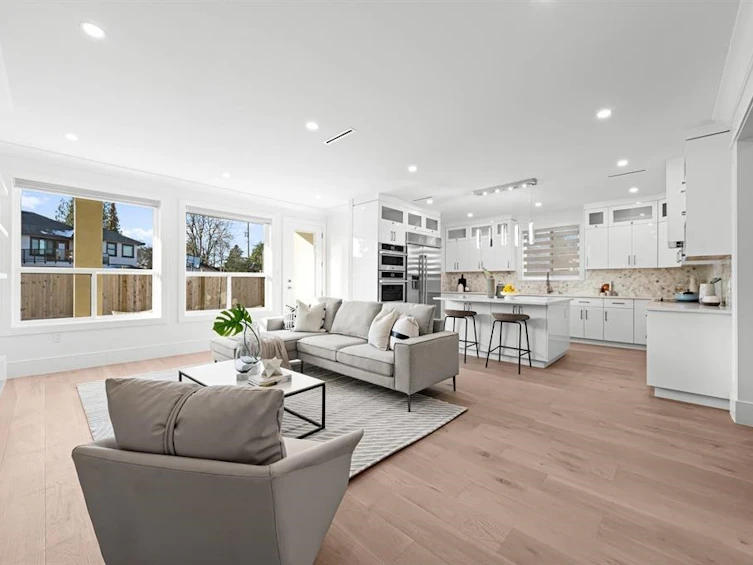 10391 Seacote Road, Richmond, BC, V7A 4B4 - 2