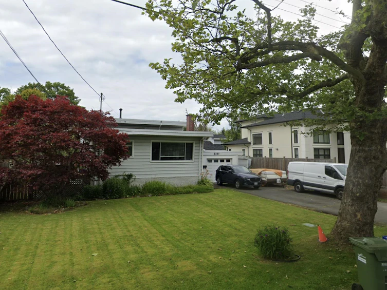 3391 Jesmond Avenue, Richmond, BC, V7E 1C2