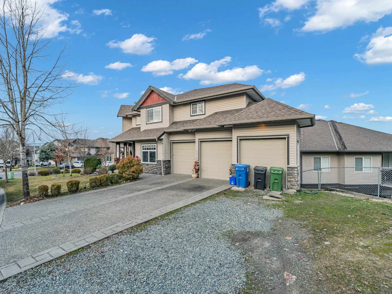 3526 Thurston Place, Abbotsford BC V2T 6Y1