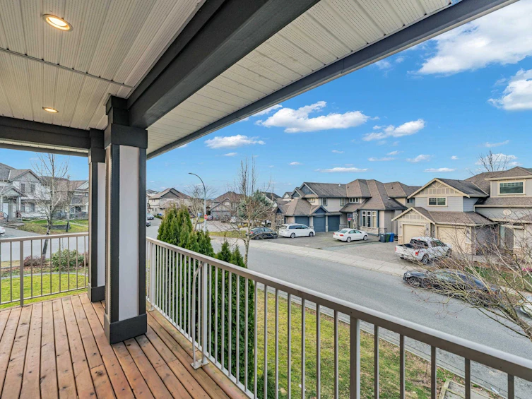 3526 Thurston Place, Abbotsford, BC, V2T 6Y1 - 30