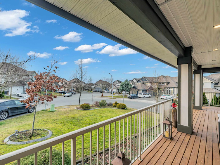 3526 Thurston Place, Abbotsford, BC, V2T 6Y1 - 29
