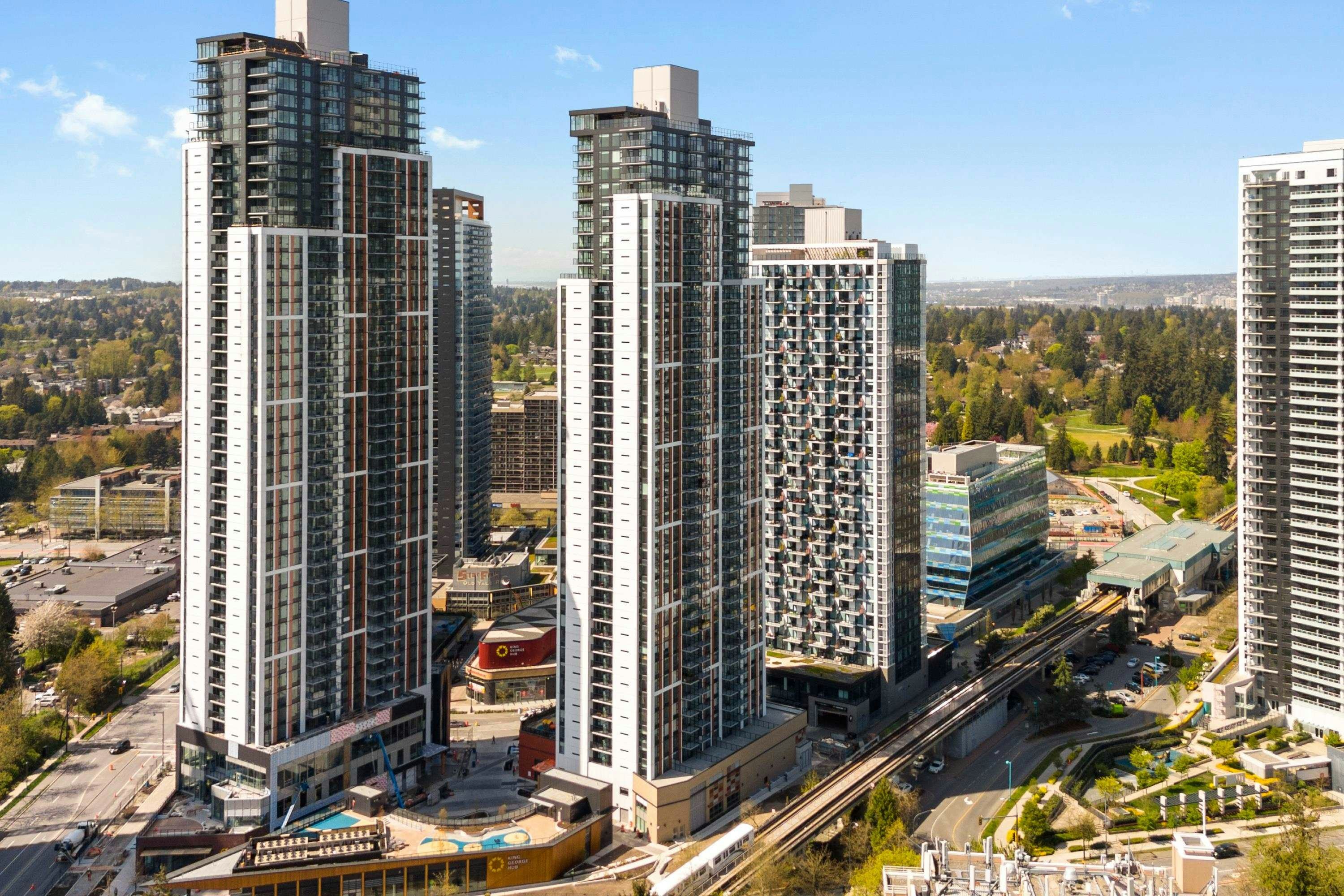2610-13725 George Junction, Surrey, BC, V3T 0V7