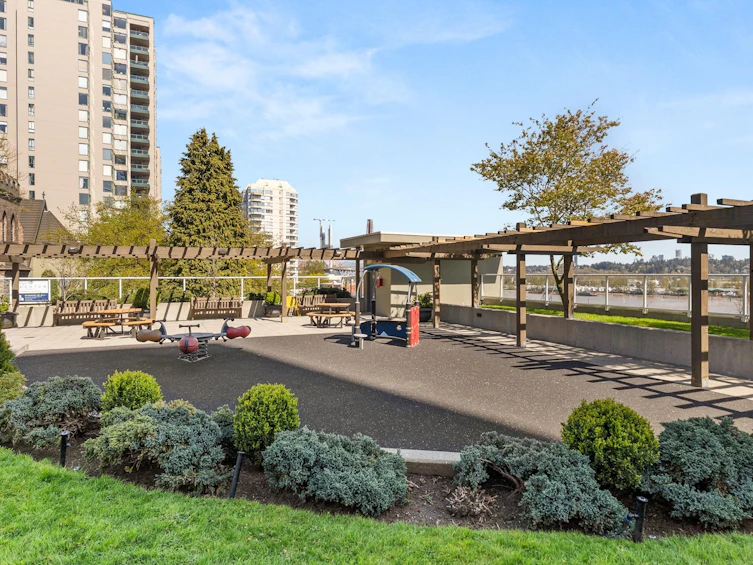 1702-39 Sixth Street, New Westminster, BC, V3L 0B3 - 20
