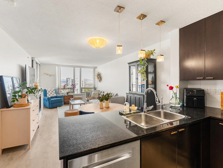 1702-39 Sixth Street, New Westminster, BC, V3L 0B3 - 8