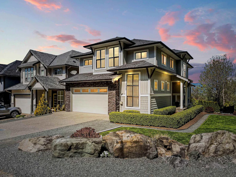 7569 Dickinson Place, Chilliwack, BC, V4Z 1J6