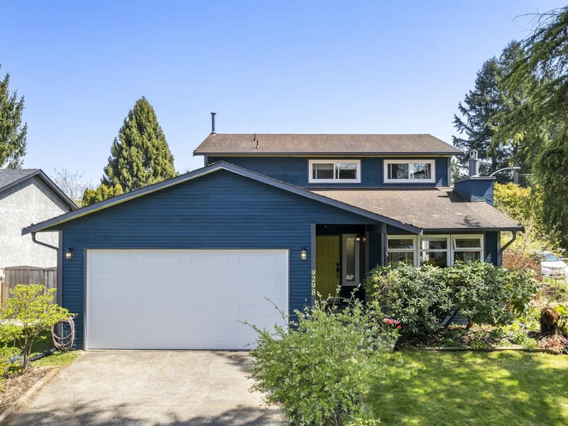 9298 212b Street, Langley BC V1M 1K9