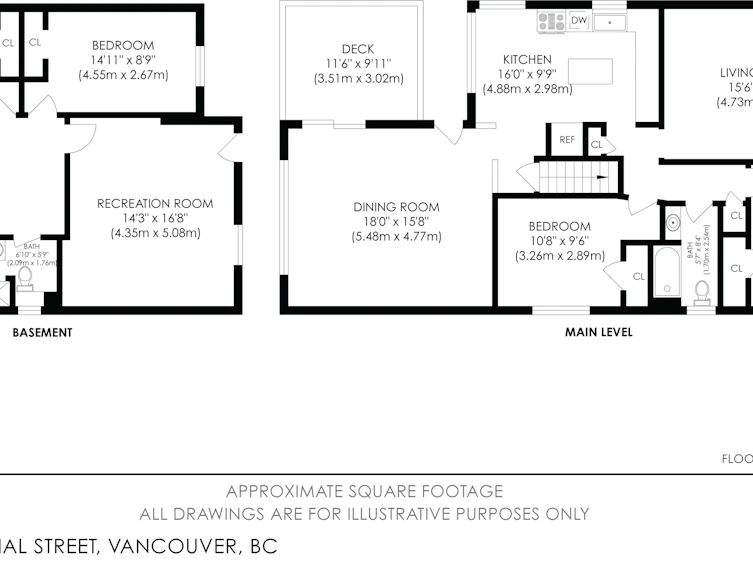 6328 Commercial Street, Vancouver, BC, V5P 3P3 - 27