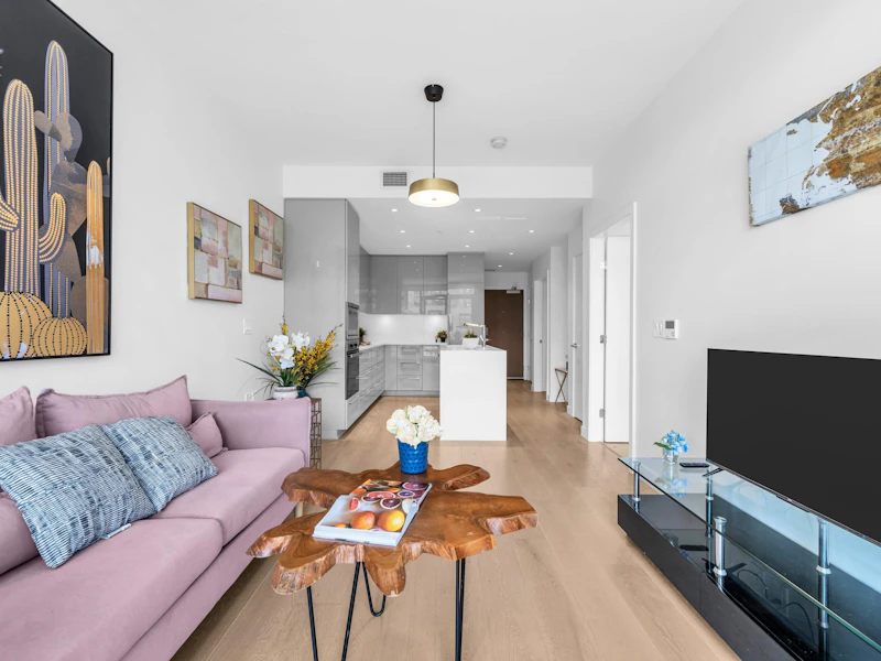406 - 5189 Cambie Street, Vancouver BC