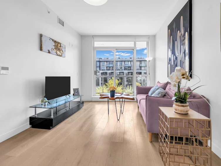 406-5189 Cambie Street, Vancouver, BC, V5Z 2Z6 - 5