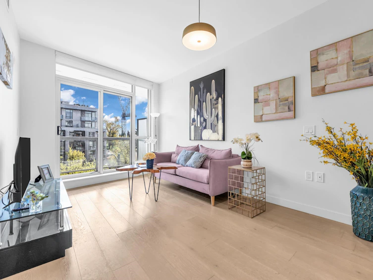 406-5189 Cambie Street, Vancouver, BC, V5Z 2Z6 - 4