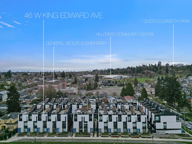 46 W King Edward Avenue, Vancouver, BC, V5Y 0N6 - 35