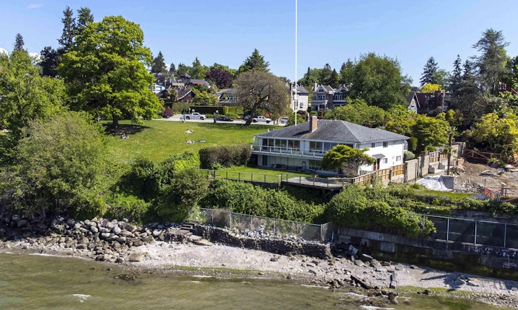 2789 Point Grey Road