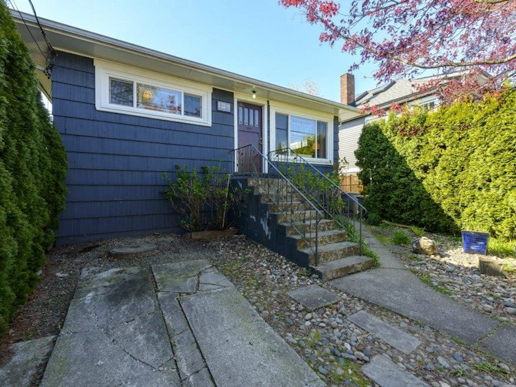104 E 24 Avenue, Vancouver, BC, V5V 1Z4 - 28