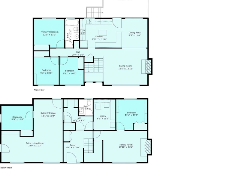 3465 Sussex Street, Abbotsford, BC, V2S 5A7 - 33