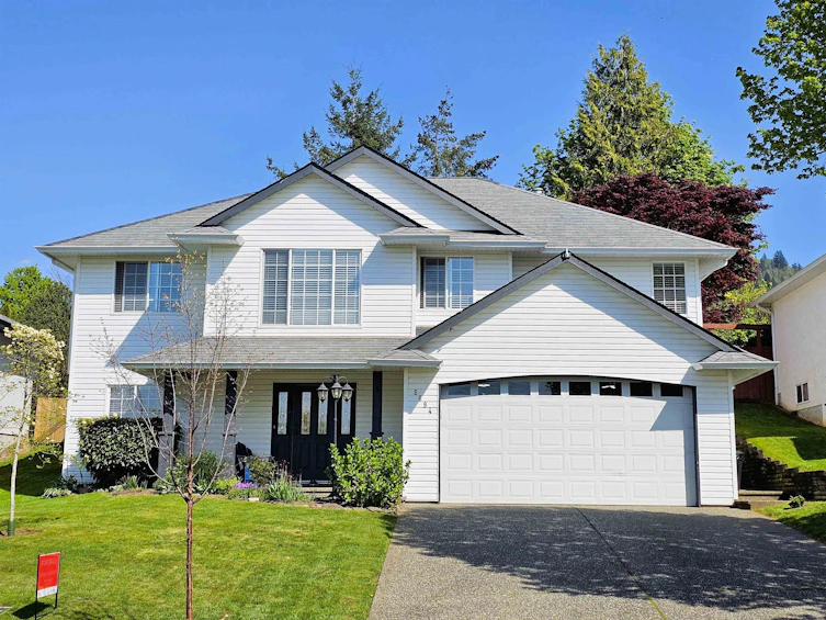 5694 Stonehaven Street, Chilliwack, BC, V2R 3Y6 - 2