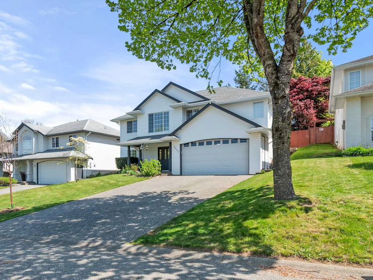 5694 Stonehaven Street, Chilliwack, BC, V2R 3Y6 - 3