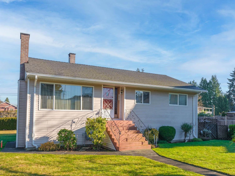 7031 Bryant Court, Burnaby, BC, V5E 1T1