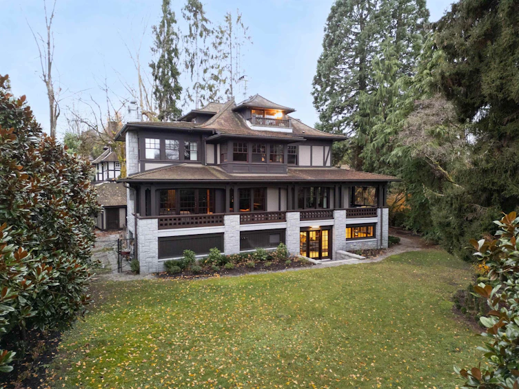 3538 Cypress Street, Vancouver, BC, V6J 3P1 - 19