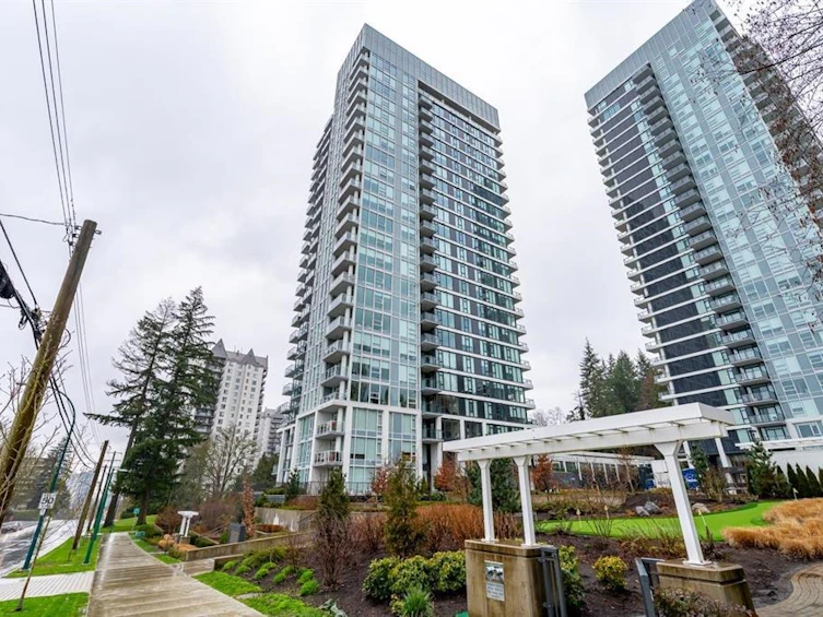 P-499-585 Austin Avenue, Coquitlam, BC, V3K 0G6